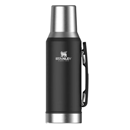 Termo Stanley 950ml - COLOR:NEGRO