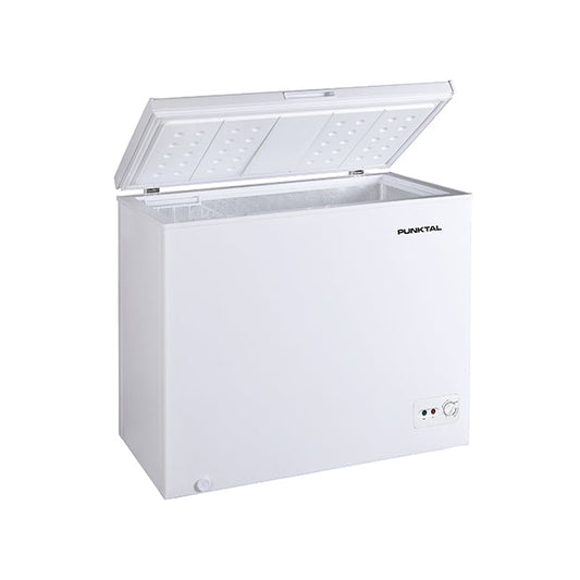 Freezer Punktal 200L PK-HS 258