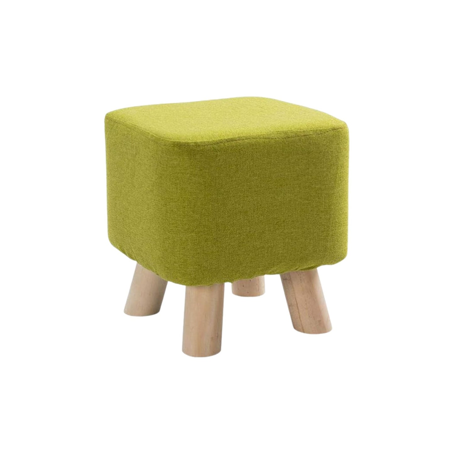 Banco Puff OT071 - VERDE