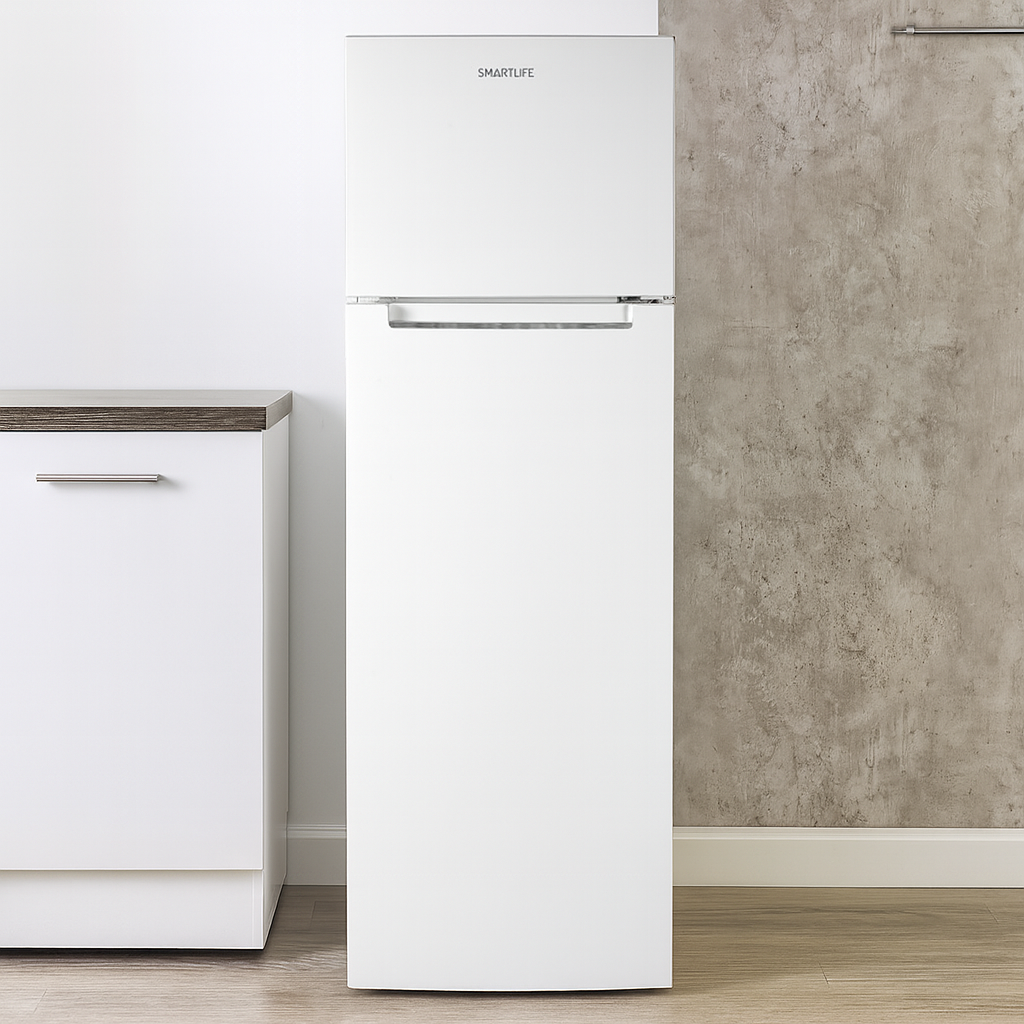 Heladera Smartlife SL-RFH220WH2
