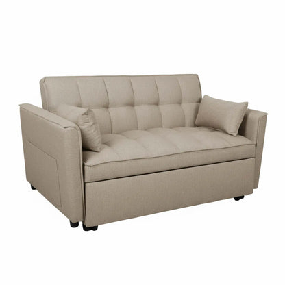 Sofá Cama ZEN - Color:Beige
