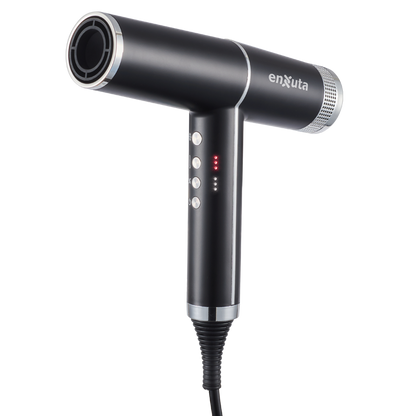 Secador de Pelo Ultra ligero con Alta Velocidad Enxuta – BCENXSP461600N