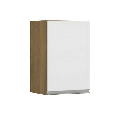 Aéreo 1 puerta con estante - 458