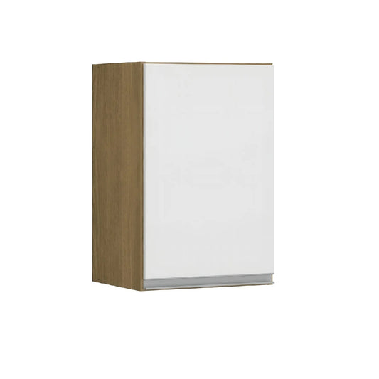 Aéreo 1 puerta con estante - 458