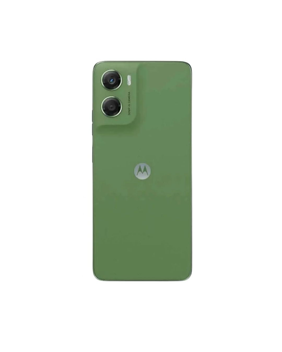Celular Motorola Moto G06  - Color:Verde