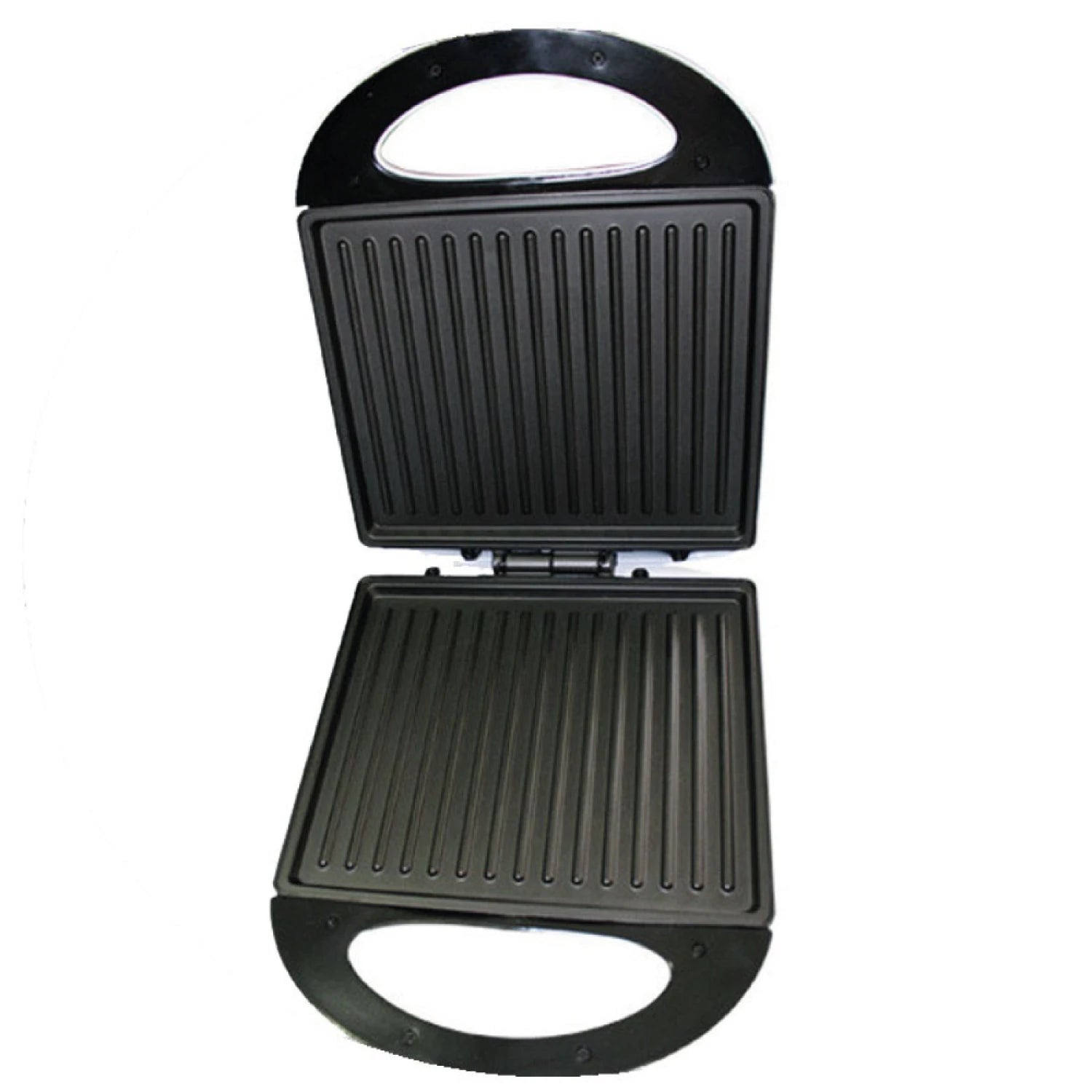 Sandwichera con Grill Xion XI-SW40-CU