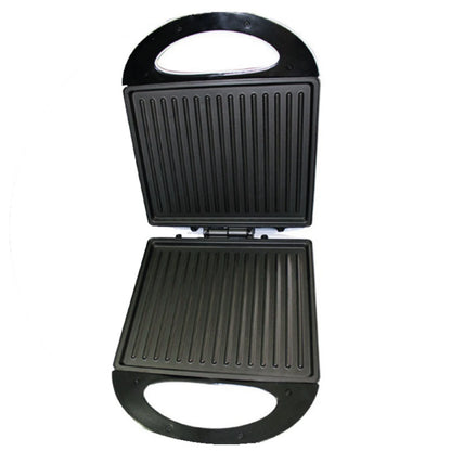 Sandwichera con Grill Xion XI-SW40-CU