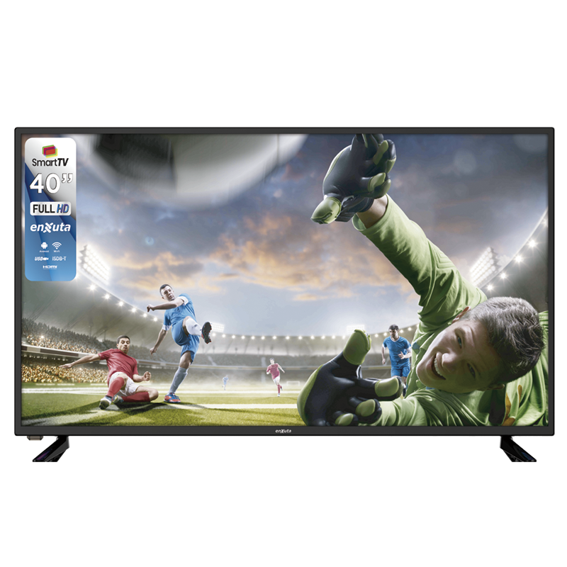 Smart Tv 40" - ENXUTA