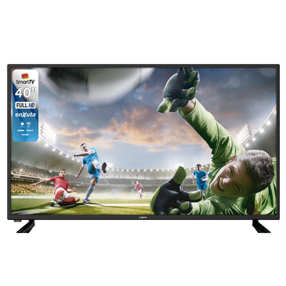 Smart Tv 40" - ENXUTA