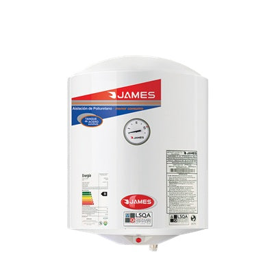 Termotanque James 40L