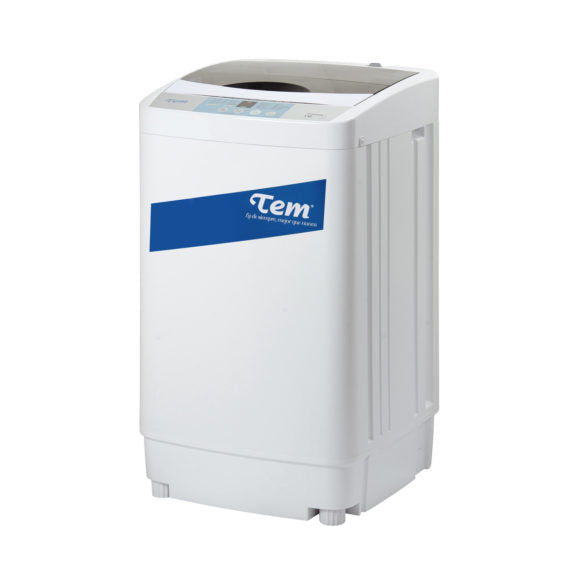 Lavarropas Carga Superior TEM 5kg Z4606