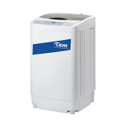 Lavarropas Carga Superior TEM 5kg Z4606