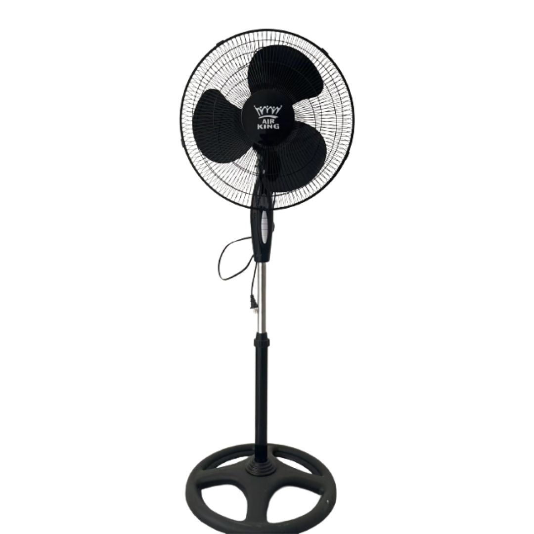 Ventilador de pie Air King 16"