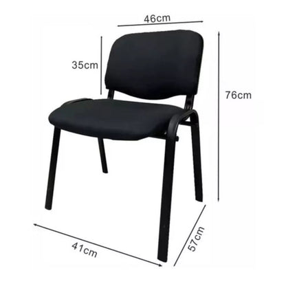Silla fija de escritorio - CS0034