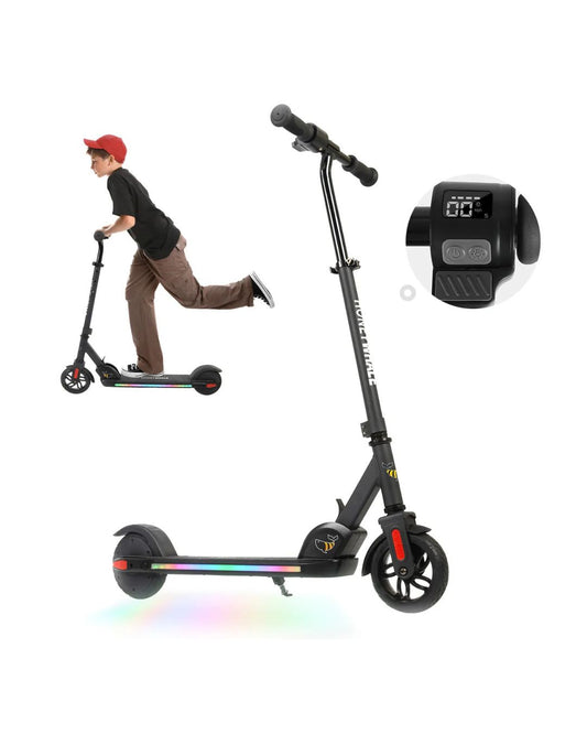 Monopatín eléctrico - S2