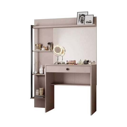 Tocador con alhajero Encanto