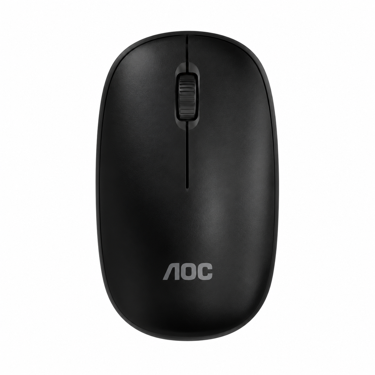 Mouse Inalámbrico AOC MS200B