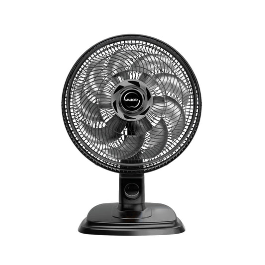 Ventilador 2 en 1 Mesa o Pared 40cm - MALLORY