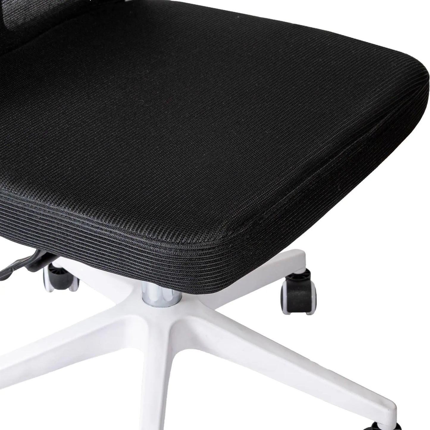 Silla de escritorio Hy-697 - NEGRO