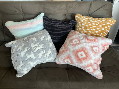 Almohadón para sillón