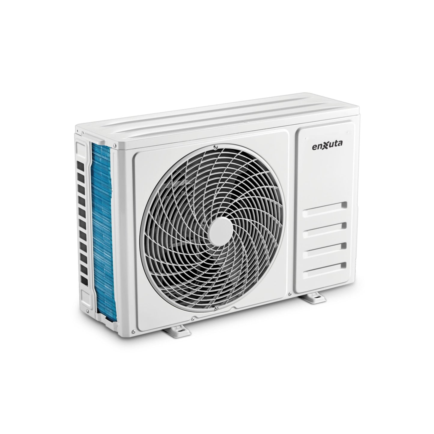 Aire acondicionado 12.000 BTU Enxuta