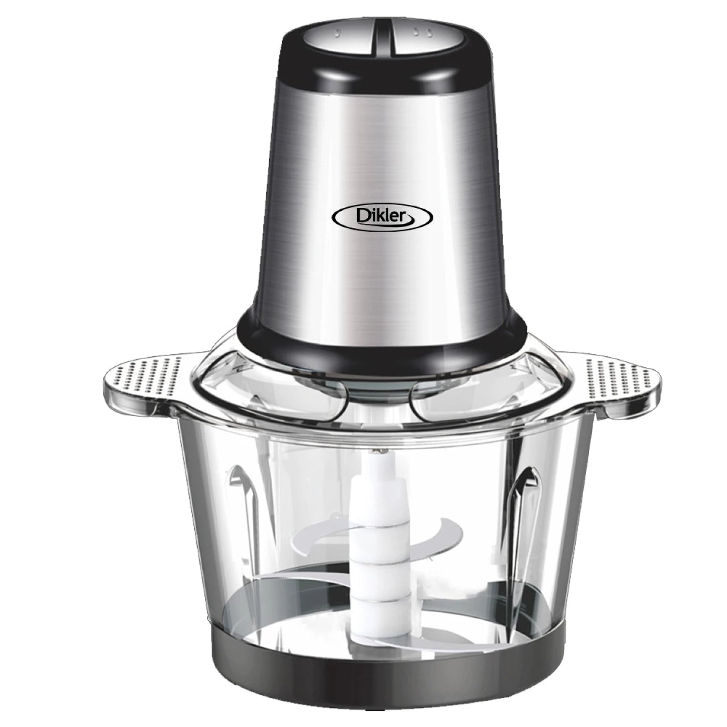 Picadora Dikler H-04 2Lts.