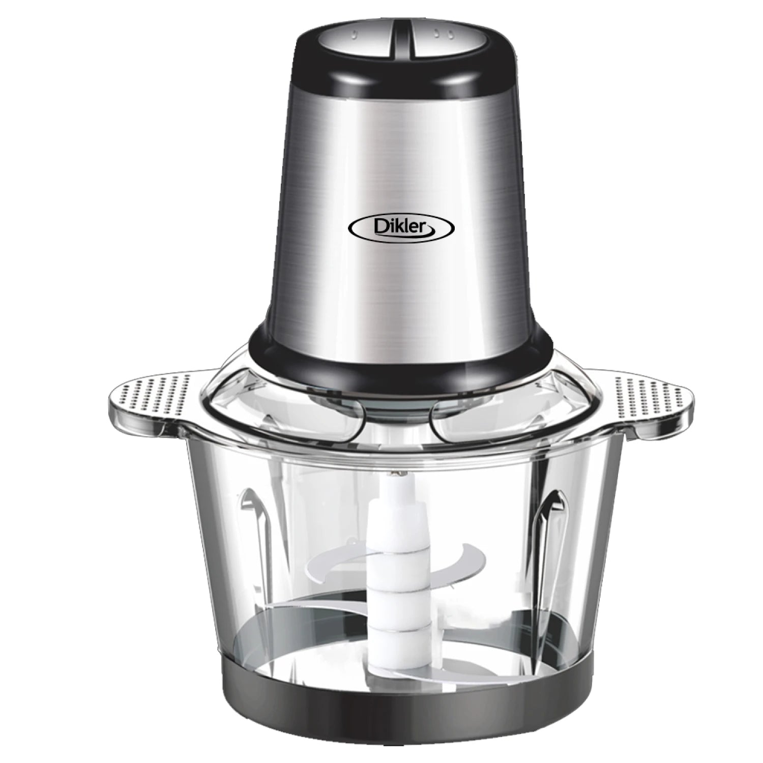 Picadora Dikler H-04 2Lts.