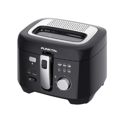 Freidora Punktal de aceite PK-FR 105
