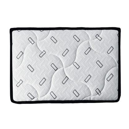 Mini cama para mascotas