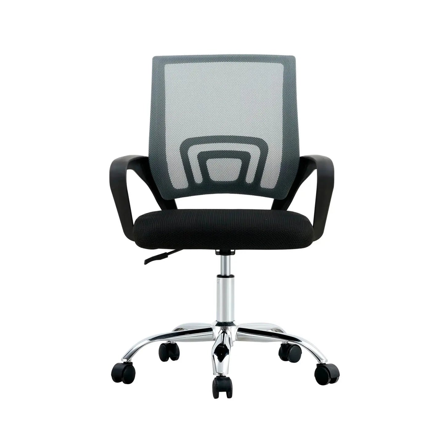 Silla de escritorio MESH HY-520P - GRIS 