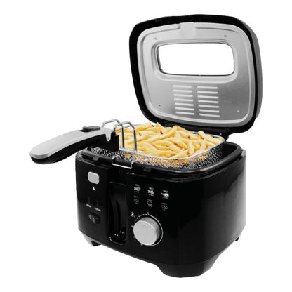 Freidora Punktal de aceite PK-FR 105