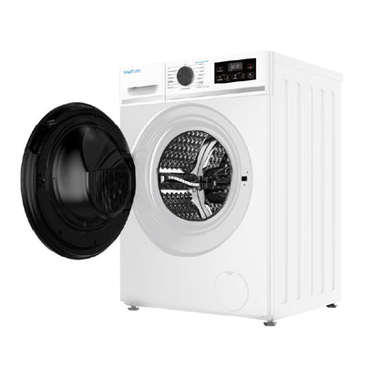 Lavasecarropas Smartlife Inverter SL-WDFL106INV