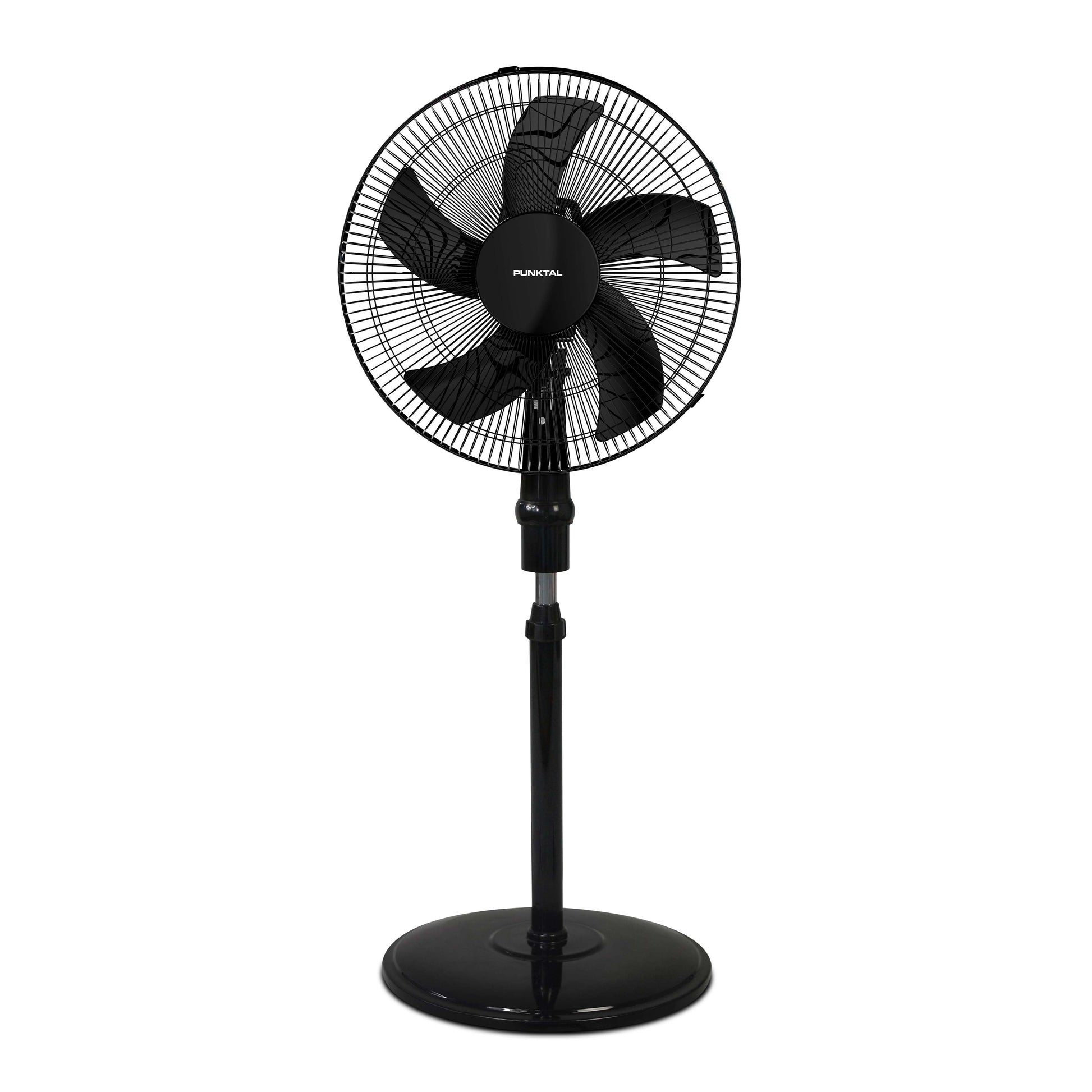 Ventilador de pie Punktal PK-4020 VT