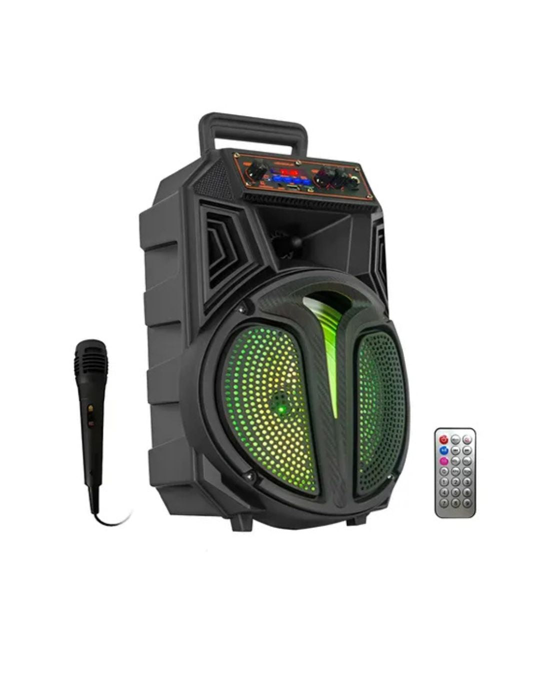 Parlante kolav - S803k