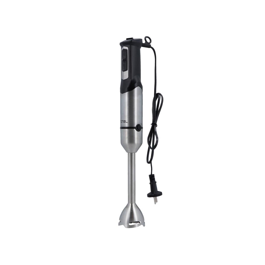 Mixer 4 Accesorios 1000W Mega Rotel - 72723