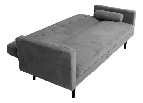 Sofá cama Bali - GRIS CINZA