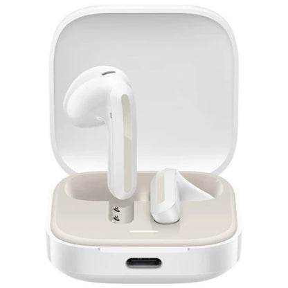 Auriculares inalambricos Redmi Buds 6 ACTIVE - BLANCO