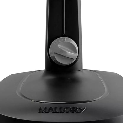 Ventilador Mallory de mesa