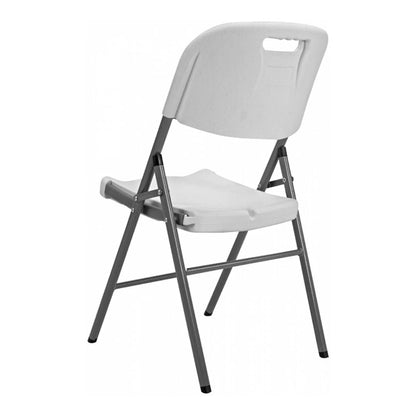 Silla plegable POLIETILENO - DN219