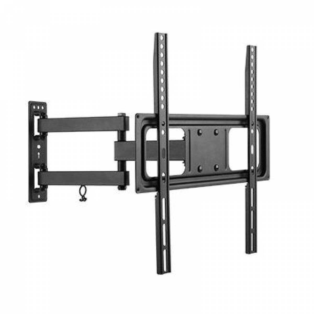 Soporte articulado Rotel para TV hasta 70"