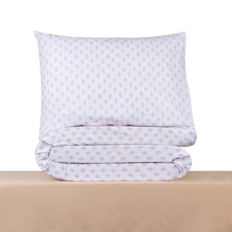 Juego de sábanas Queen - BLEND