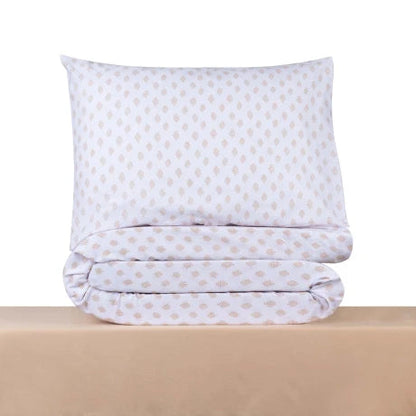 Juego de sábanas Queen - BLEND