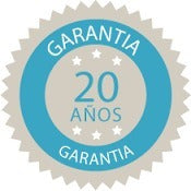 Termotanque Warner 40L