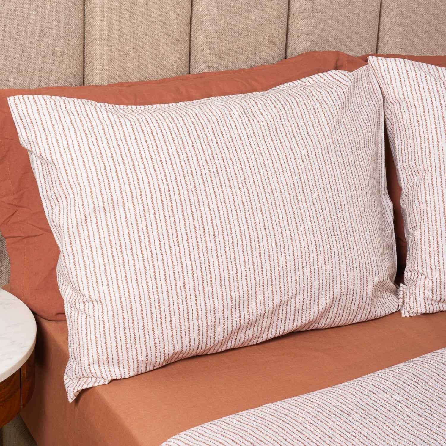 Juego de sábanas 1 plaza - BLEND