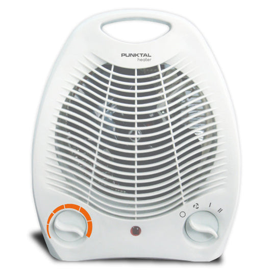 Caloventilador Punktal PK-3400