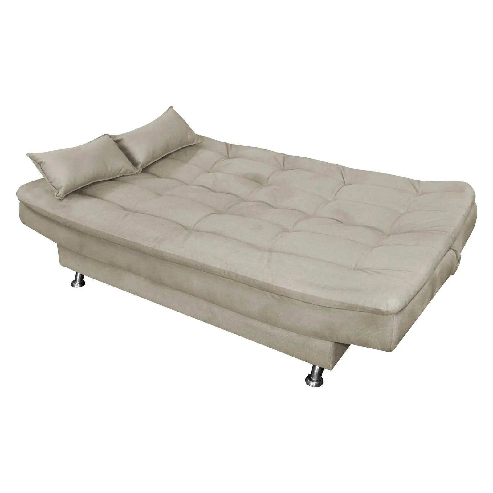 Sofá cama Siena - BEIGE