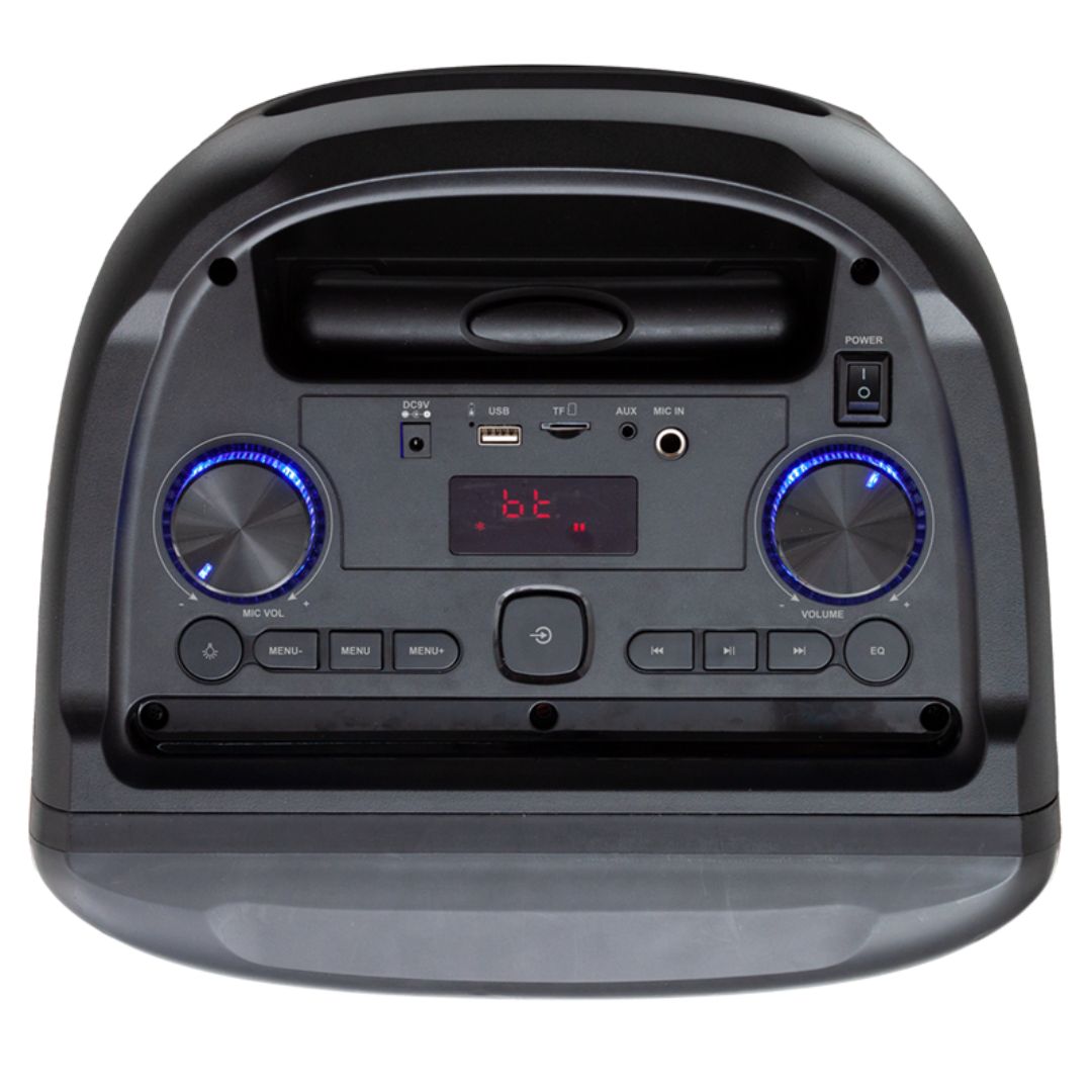 Parlante Enxuta Party Box 12" PBENX291240