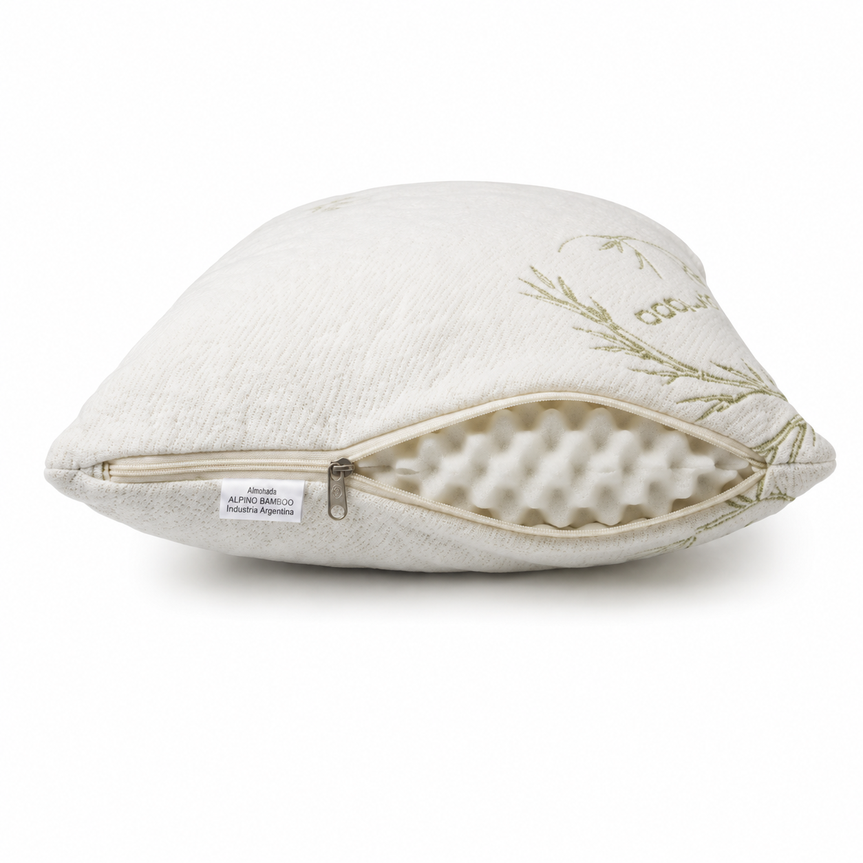 Almohada - ALPINO BAMBOO