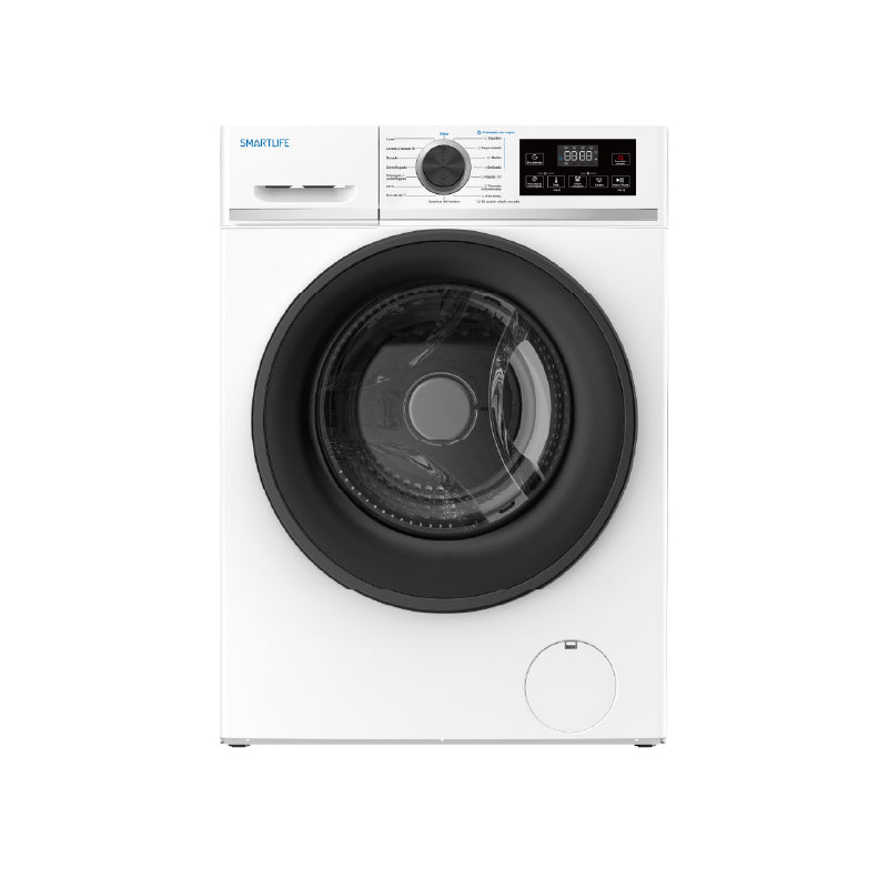 Lavasecarropas Smartlife Inverter SL-WDFL106INV