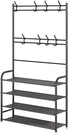 Perchero multiuso TNT